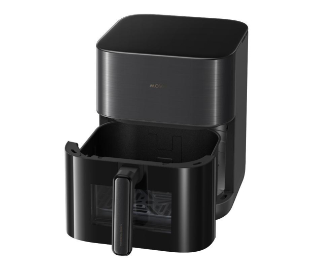 MOVA A FD10 Pro Air  Fryer Black - 1368012 - zdjęcie 2